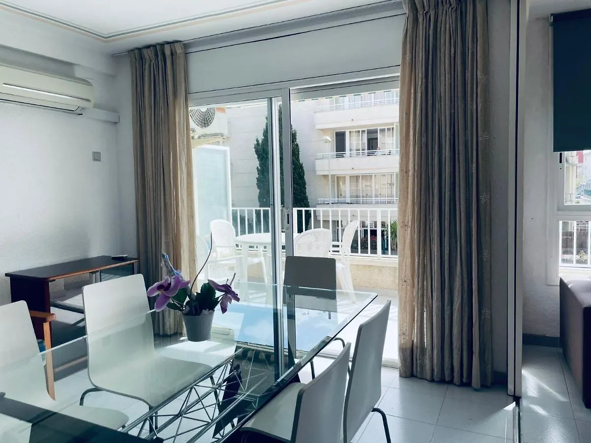 Appartamento Apartament Illa Mar D´Or L`Estartit