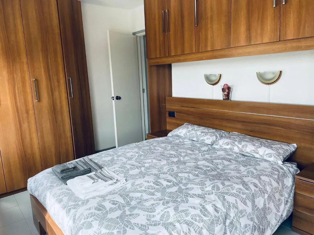 Apartament Illa Mar D'Or L'Estartit