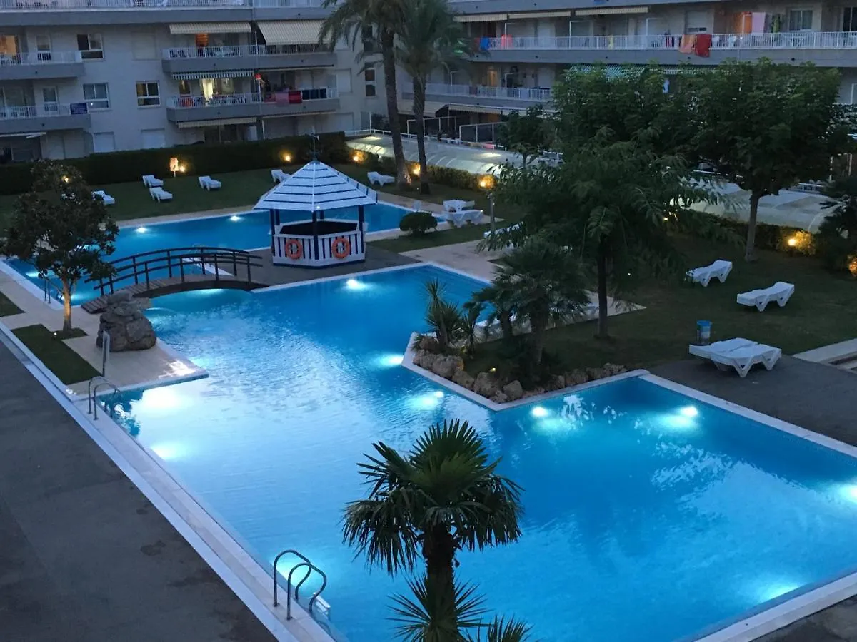 Appartamento Apartament Illa Mar D´Or L`Estartit