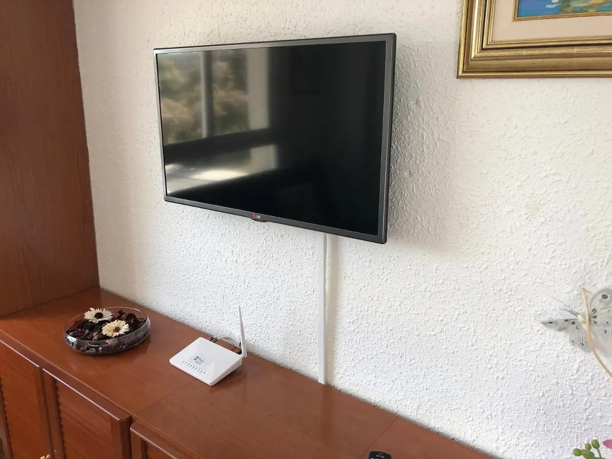 Apartament Illa Mar D´Or L`Estartit 0*, L'Estartit Spagna